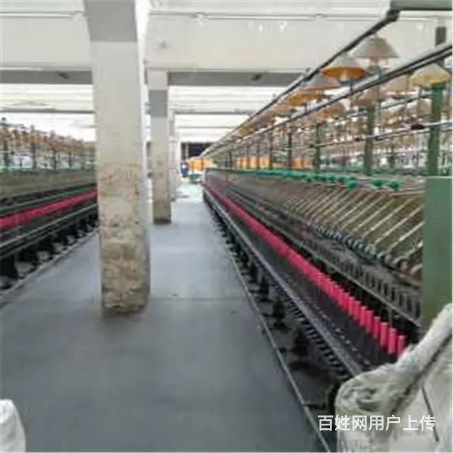 千灯二手设备收购价 纺织厂回收 公平合理交易 - 图片 2