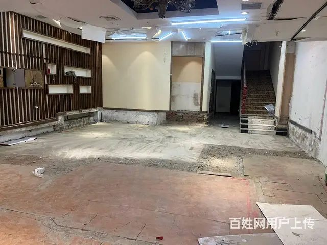 【搞定了！】出租道里区爱建路正街商服商业街店铺门市出租 - 图片 3