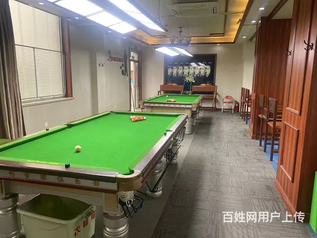 转让（小鹿）轻工技术学院旁球厅急转!XD260012 - 图片 7