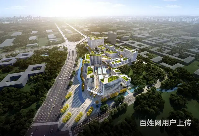 改变赢得市场,合作共创未来，联东独栋分层产品 - 图片 9