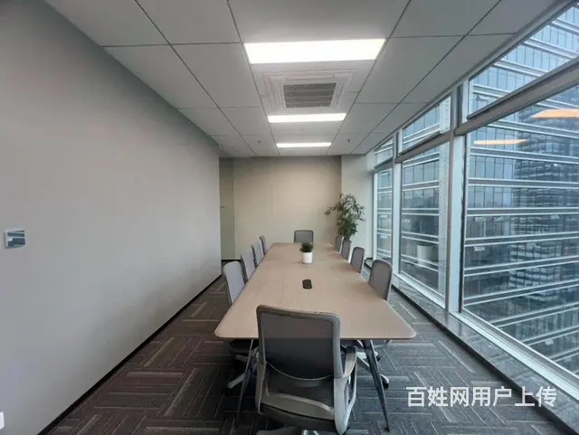 实拍边套升级款.精装带家具.可送车位.免租期长 - 图片 11