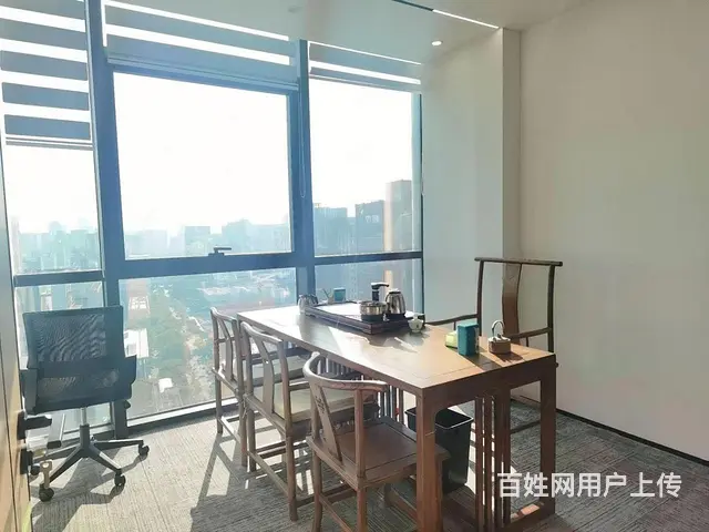 江陵路地铁口星耀城168方精装带家具直播办公位置好有钥匙看房 - 图片 7