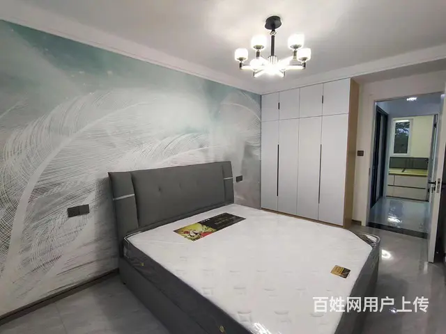 四中珠江三合家园88平通厅精装42.8万 - 图片 6