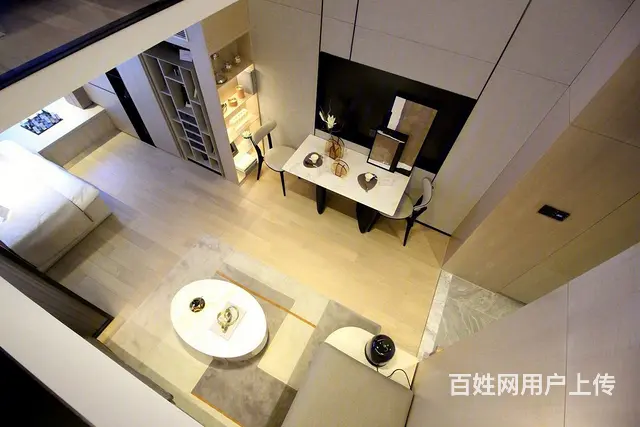 奥体中心 一线江景房，年底打折销售，拎包入住，精装 - 图片 11
