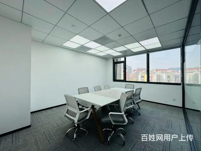 滨江艺术园区，新出精装修带家具，三加一户型。 - 图片 5