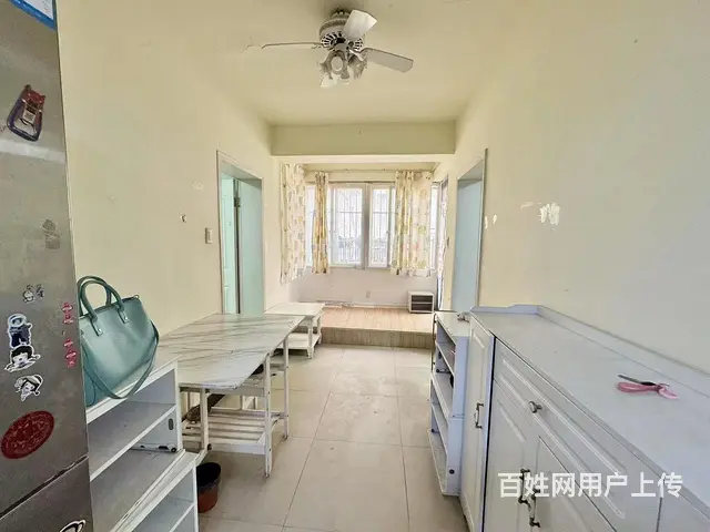翠苑2室翠苑一区南北好格局    便宜急租 - 图片 1