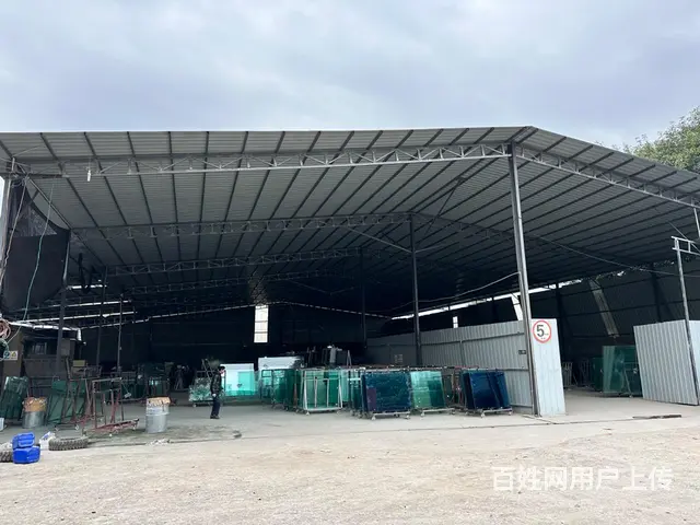 6000平米可分租厂房库房 - 图片 8