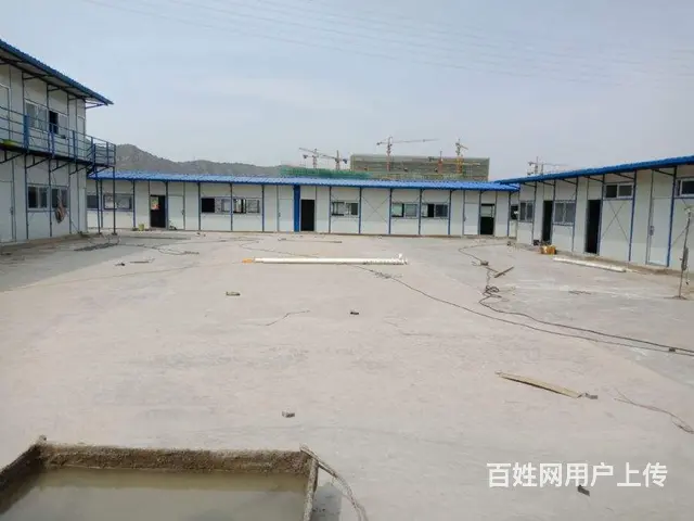 淮南旧钢结构收购公司，专业拆除 - 图片 5