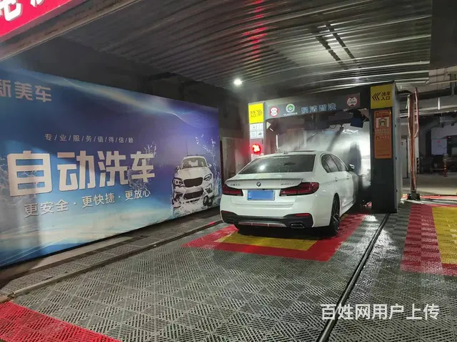 价格可面谈 停车方便 生意稳定 做生意的好地方 - 图片 8