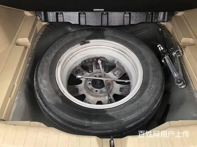 本田CR-V 2008款 2.0 自动 LXi 都市版 - 图片 6