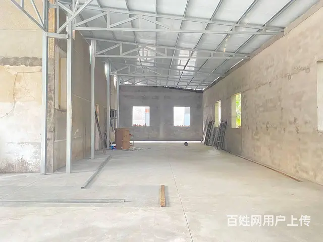 (房东直租)黄兴大道松雅湖旁240平新建仓库，厂房优价出租 - 图片 6