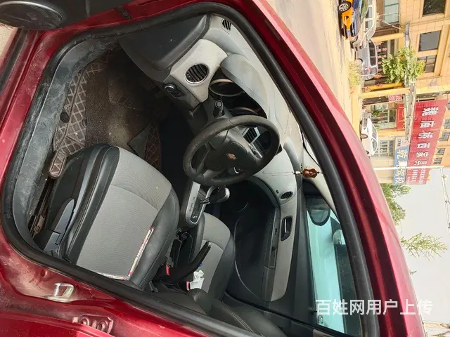 雪佛兰 科鲁兹 2009款 1.8 手自一体 SE - 图片 6