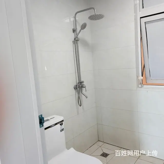 【搞定了！】精装三室套房招租（拎包入住 - 图片 5