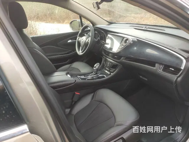 别克 昂科威 2017款 1.5T 双离合 20T 两驱 - 图片 2
