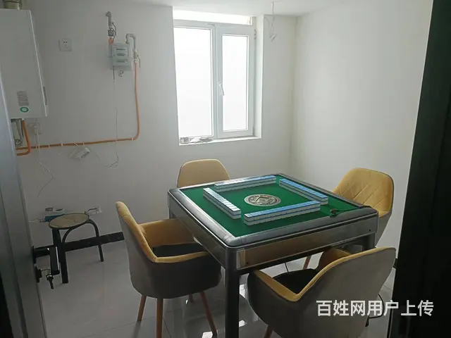 青海大学附近商业街游戏厅（带麻将，台球)转让 - 图片 10
