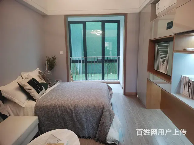 天宁古运河旁精装修总价二十多万！带独立大阳台采光好民水电 - 图片 2