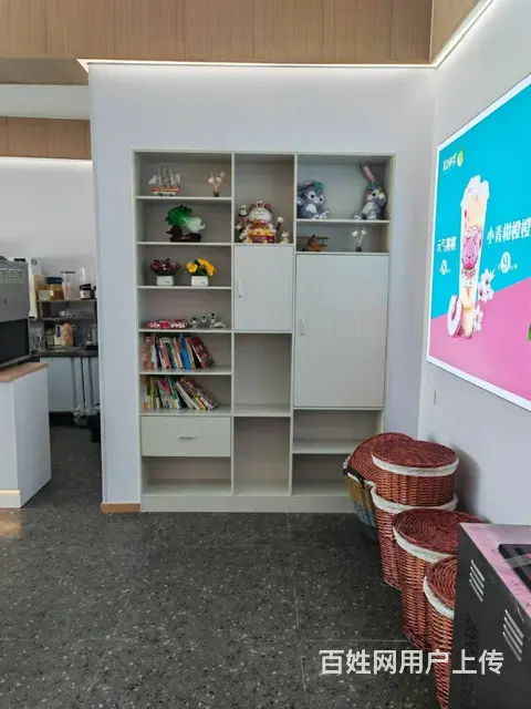 邢台海洋馆临街店铺转让可带品牌技术设备转让 - 图片 4
