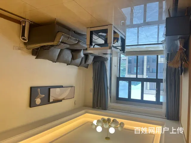 金科集美翰林府精装三室急售~ - 图片 5