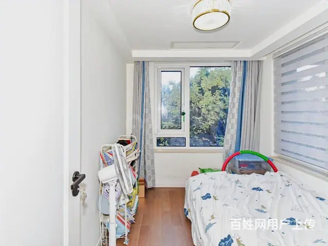 萧山经济开发区  江南之星  3室  2厅 - 图片 2