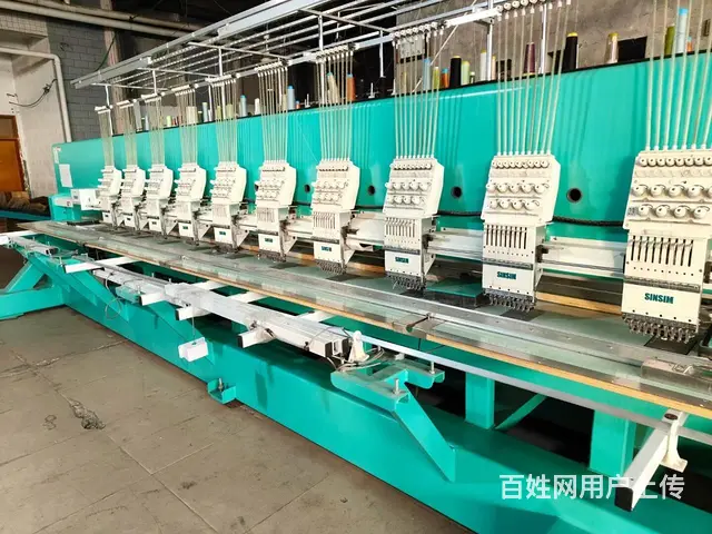 鑫胜906 360间距打样机 - 图片 2