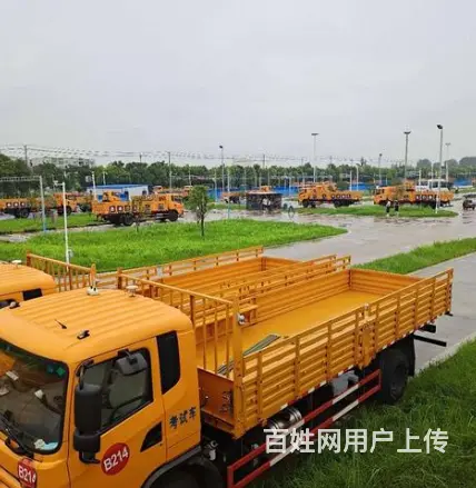 包头增驾b2在哪里报名？b2驾驶证多久审一次？ - 图片 3
