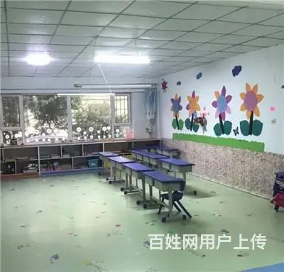 吉林市江南大型幼儿园出兑 - 图片 9