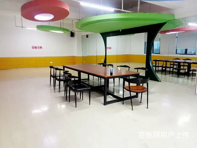 （老板本人）天心区电子商务产业园区办公楼出租 5610 - 图片 9