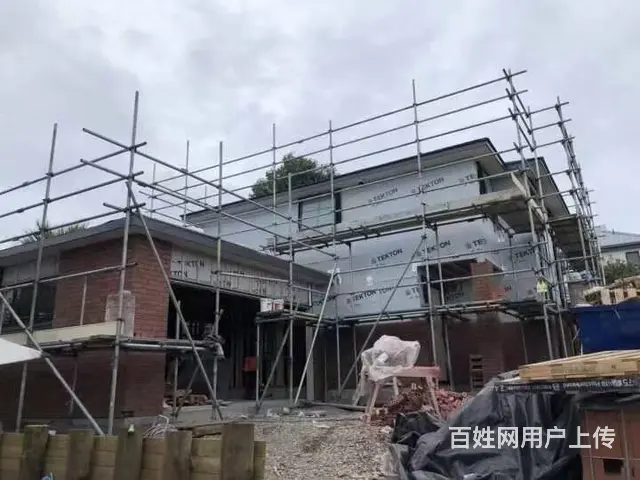 澳大利亚出国劳务招建筑工 装修工 工程车司机 - 图片 2