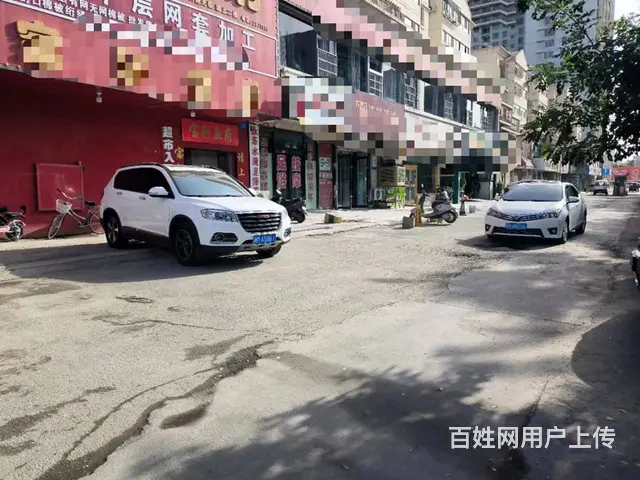 B个人一永乐小区商铺对外低价空转 - 图片 3