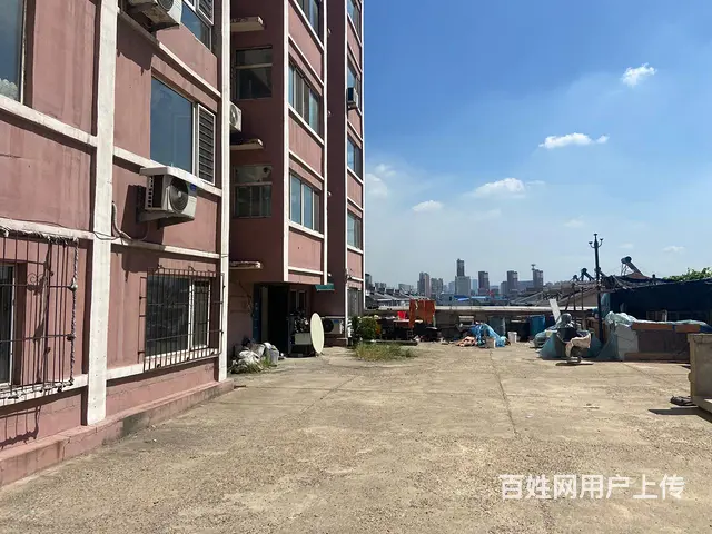 出租 出售 民馨园小区102.3平 - 图片 6