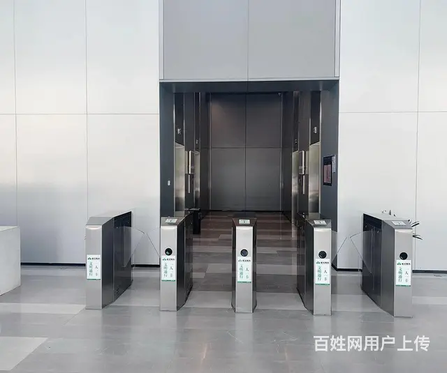 地铁口招人方便 孵化器高补贴 200方精装带家具 性价比 - 图片 10