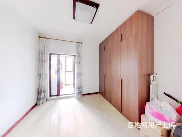 四季花城 三期多层洋房 南北通透三居室 装修保持好 - 图片 4