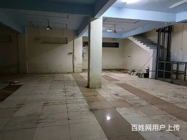 （51旺铺推荐）吉阳区新红路320平空铺出租 - 图片 8