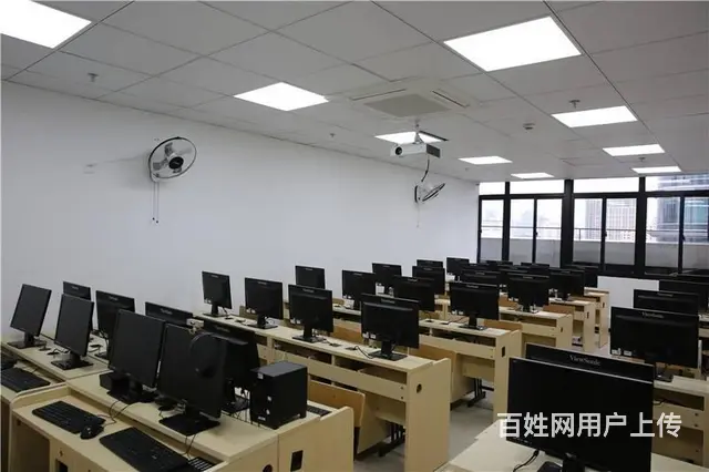 太仓哪里有office办公软件培训 - 图片 1