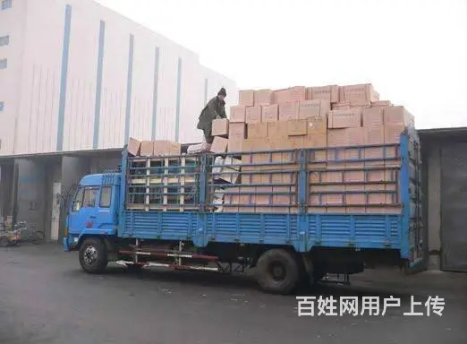 淄博到青岛物流公司淄博到青岛物流专线 - 图片 3