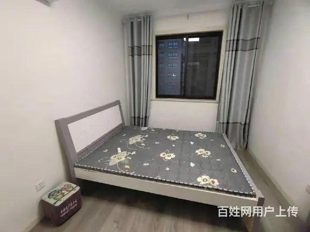 出租高品质小区高盛国际花园城三室两厅一卫 - 图片 9