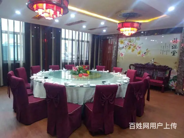 【创美】齐鲁商城附近1200平饭店转让 - 图片 3