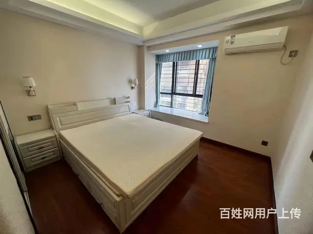 创鸿国际精装二房现代风格拎包入住 - 图片 4