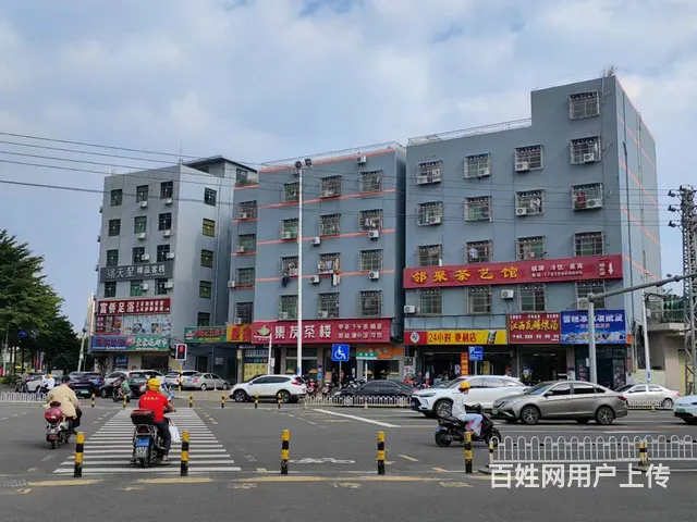 （51旺铺推荐）秀丽路与美俗路交叉口20平店铺出租 - 图片 2