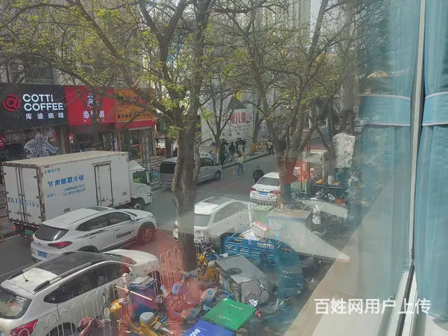 9075（铺联邦）西北师大西门口精装修餐饮店转让 - 图片 5