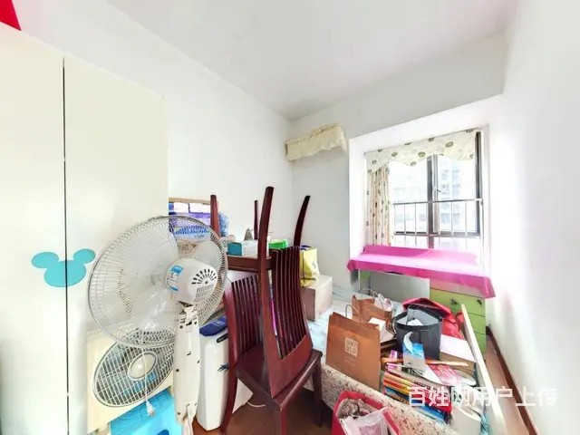 房子户型方正，采光通风好，满五，唯，一。看房方便 - 图片 4