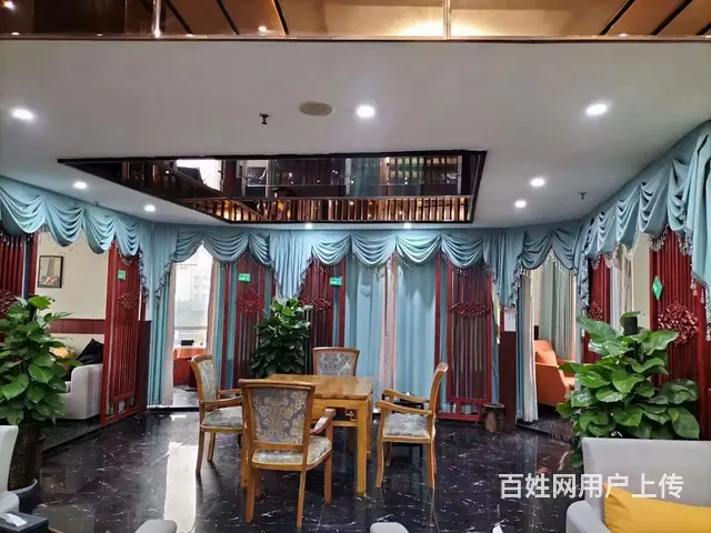 旺铺居）十字路口商业街乔玛特门口精装茶楼带稳定客源转让 - 图片 3
