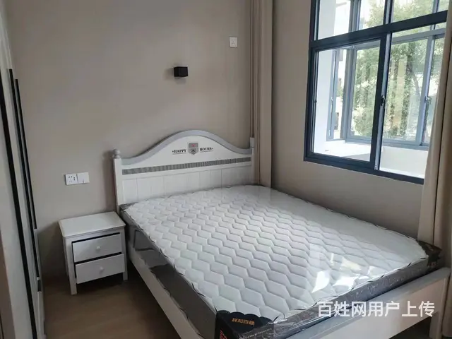 上高供电大院二楼精装三房送可住人的地下室院内好停车地段好 - 图片 2