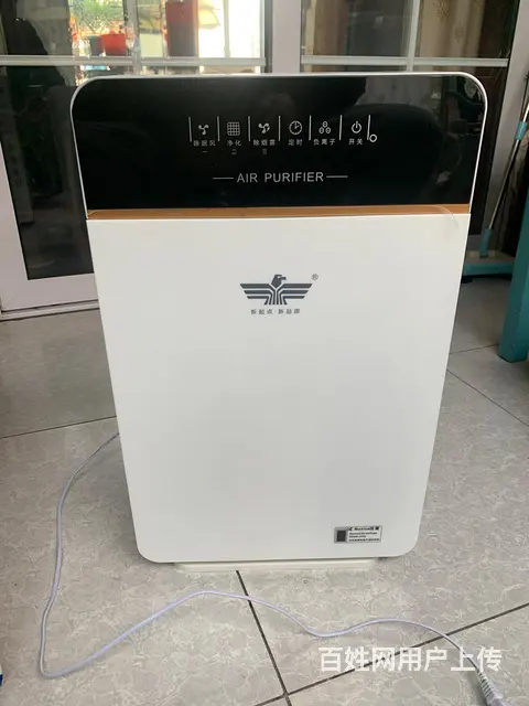 空气净化器 - 图片 2