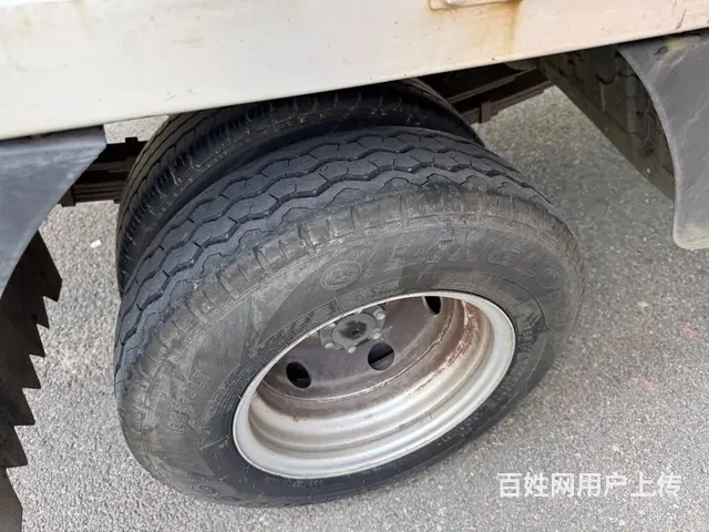 东风小康 其他 平板车 国6 - 图片 8