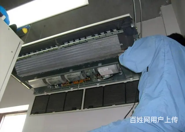 找家用空调维修怎么收费|** - 图片 5