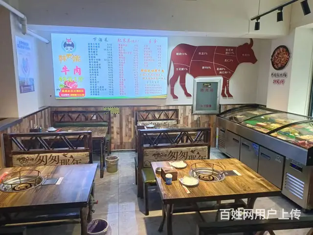 急兑浑南区文源街特色餐饮店出兑 - 图片 7