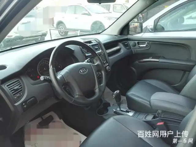 [沈阳]起亚狮跑 2.0L 自动 GLS 2012 - 图片 12