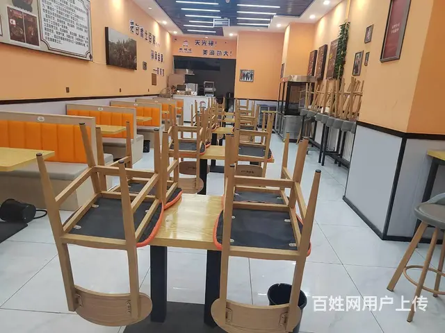 5660（金铺网）兰石豪布斯卡商业街把头位置新装修低价寻找有 - 图片 3