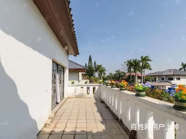 金鼎私房！别墅2600万元高尔夫山庄别墅精装修 - 图片 10